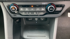 Kia Niro 1.6 GDi Hybrid 4 5dr DCT Hybrid Estate